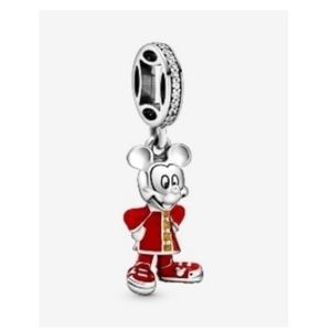 Disney Pandora Dangle Charm